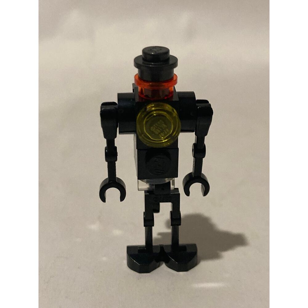 Lego Starwars Minifgure